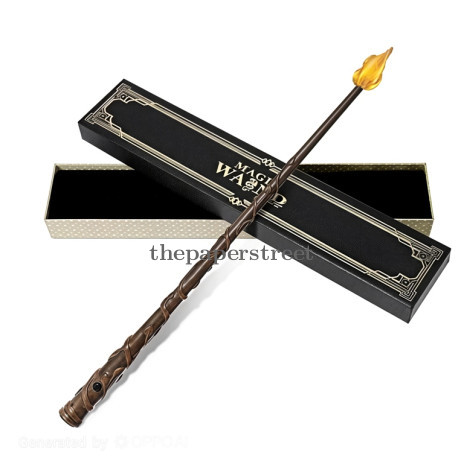 HP Fire Wand