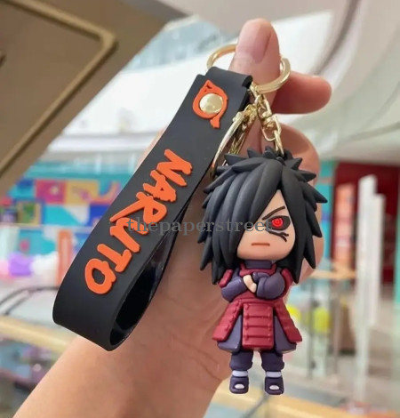 Madara Keychain