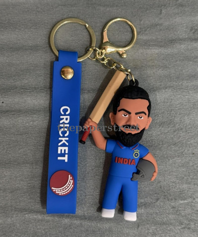 Virat Keychain