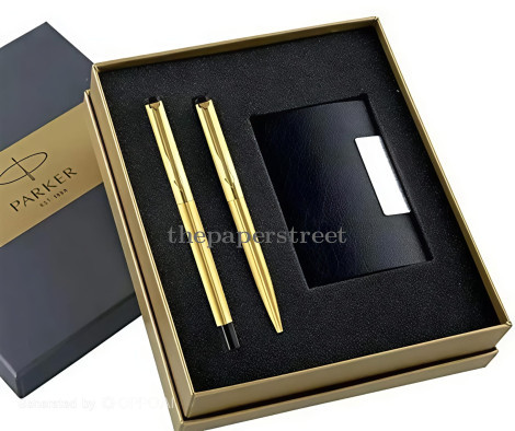 Vector Gold