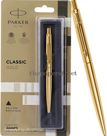 Classic Gold