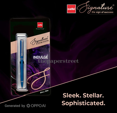 Signature Indulge