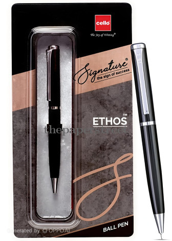 Signature Ethos