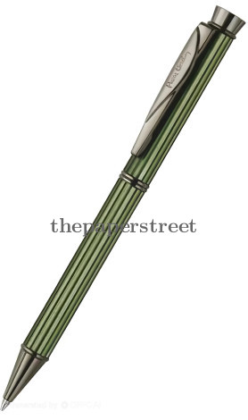 Royale Metalic Green