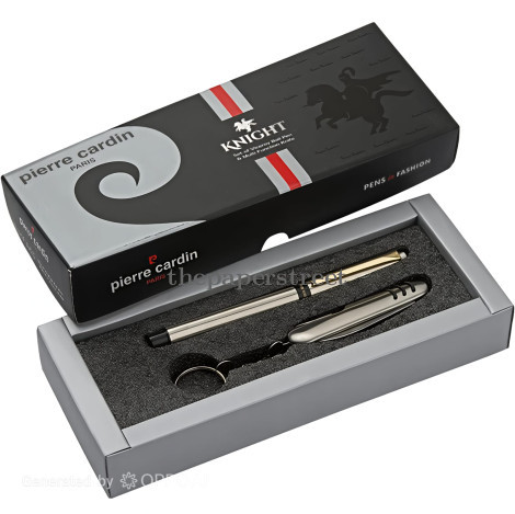 Knight Ball Pen