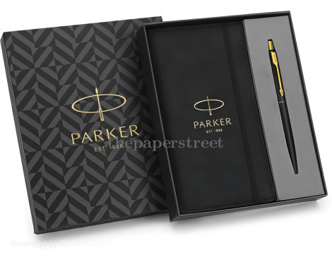 Notebook Gift Set