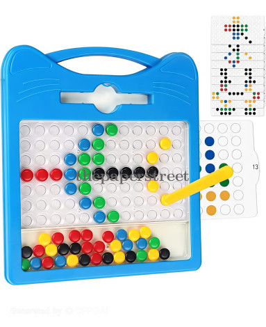 Magnetic Drawing Board