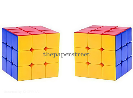 Cube