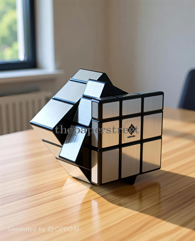 Magic Cube