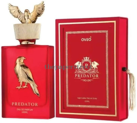 Pradator