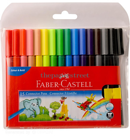 Connector Pens