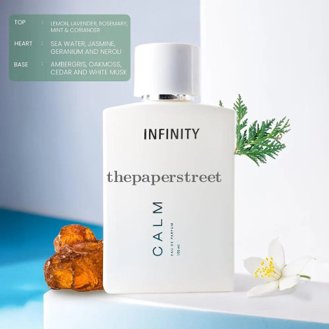 Infinity Calm