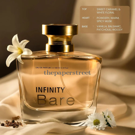 Infinity Bare