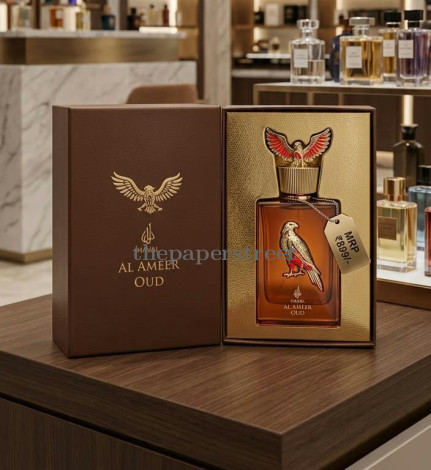 Al Ameer OUD
