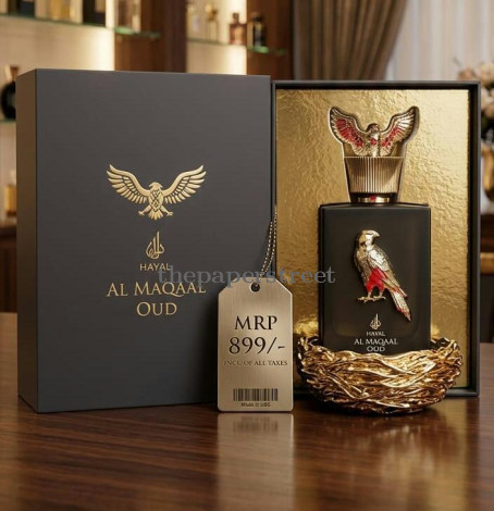 Al Maqaal OUD