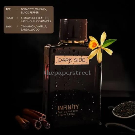 Infinity Dark Side