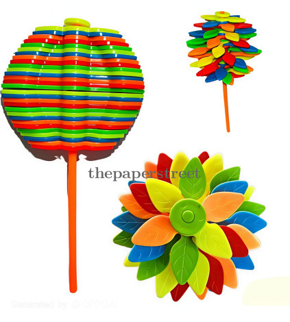 CANDY FLOWER