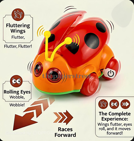 Lady Bug