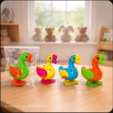 Duck