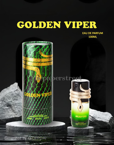 Golden Viper