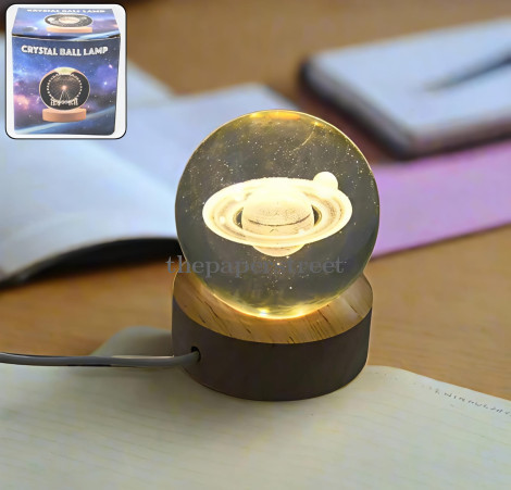 Astraunot Lamp