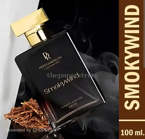 Smoky Wind
