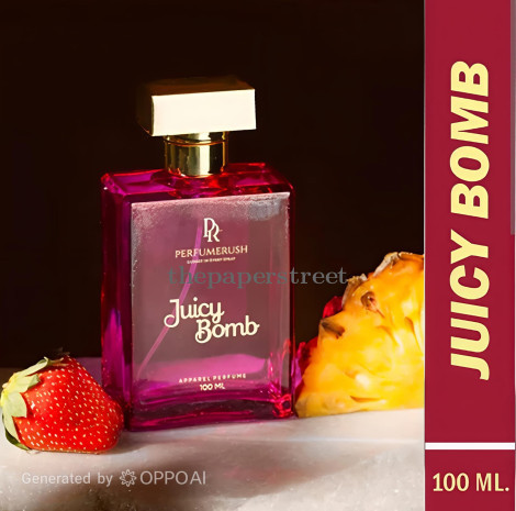 Juicy Bomb