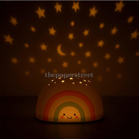 Rainbow Projector LED