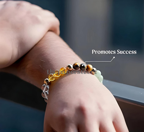 Dhan Yog Bracelet