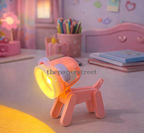 Dog LED