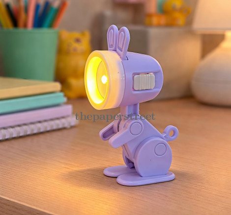 LED Bunny