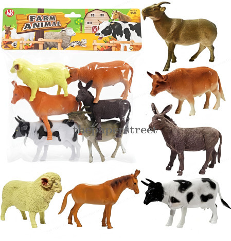 Farm Animal