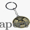 Thor Hammer keychains