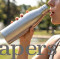 Crazy Strap Bottle