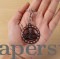 Jai Shree Shyam Keychain