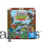 Bird Mystery Puzzle