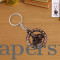 Jai Shree Shyam Keychain