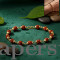 Rudraksha Bead Bracelet