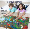Bird Mystery Puzzle
