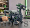 Mechanical walking Dinosaur