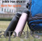 Double Wall Vacuum Insulated