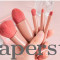 Makeup Brush Set