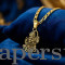 Mahakal Pendant with Chain