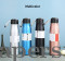 Double Wall Vacuum Insulated