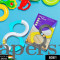 Loop Balancing Track Toy