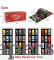 48 Pc Car Container Set