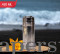 Hydra Vacuum Insulated Flask Water Bottle