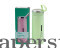 400ML Leak Proof Glass Bottle