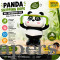 Panda Skipping
