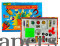 Electromagnetic Set